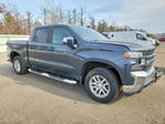 Chevrolet Silverado 2020