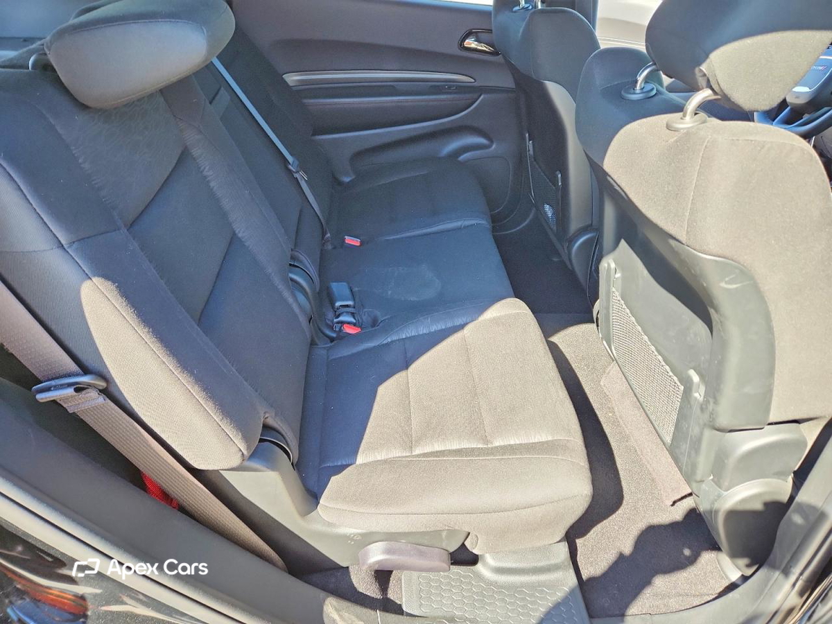 Dodge Durango 2026