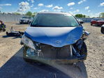 Toyota Sienna 2011