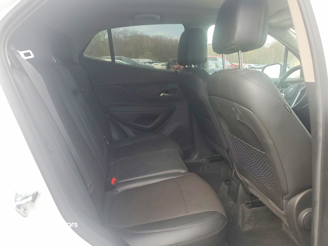 Buick Encore 2021