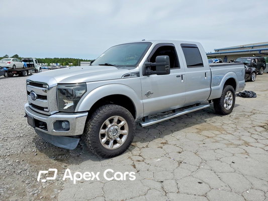 Ford F250 2015 - Image 1 of 12