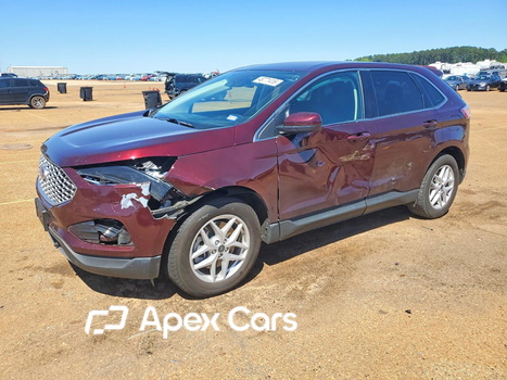 Ford Edge 2024 - Image 1 of 12