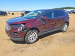 Ford Edge 2024