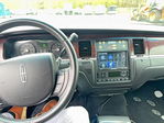 Lincoln Town Car 2007