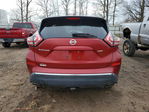 Nissan Murano 2015
