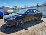 Nissan Sentra 2025