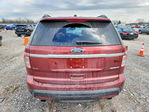 Ford Explorer 2014