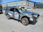 Subaru Forester 2008