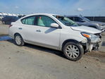 Nissan Versa 2019
