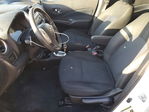 Nissan Versa 2015
