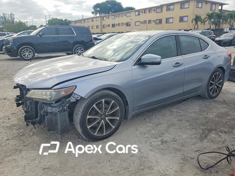 Acura TLX 2015 - Image 1 of 12