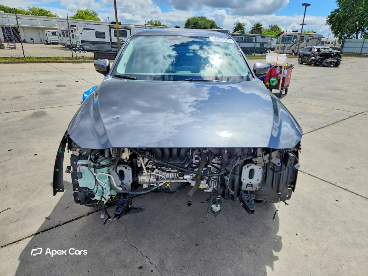 Mazda CX-5 2024