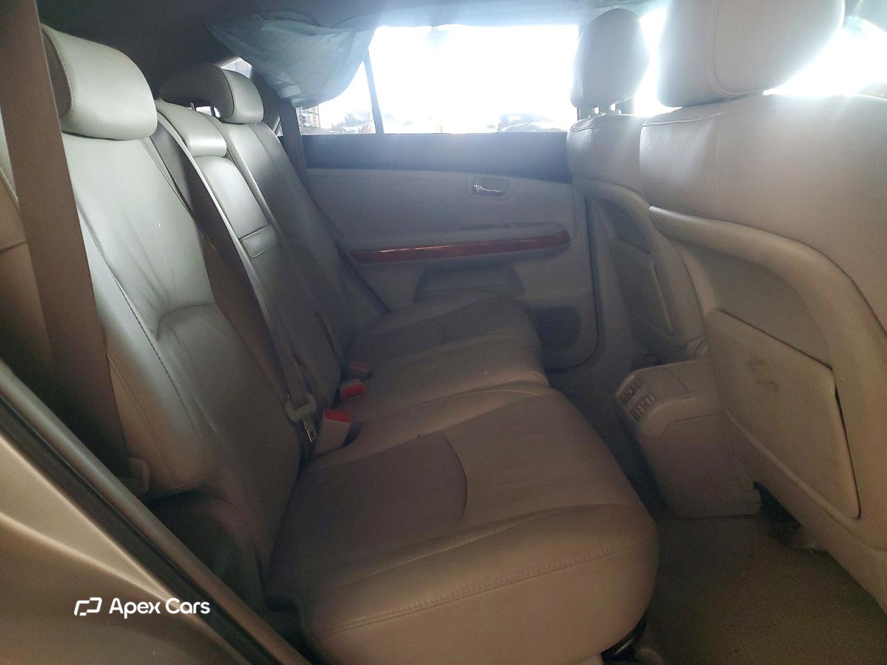 Lexus RX 2005