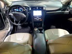 Ford Fusion 2017