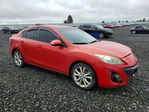 Mazda 3 2010