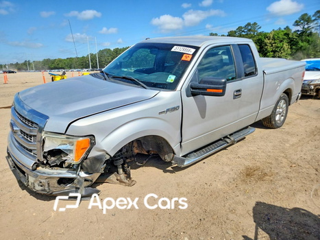 Ford F-150 2013 - Image 1 of 12