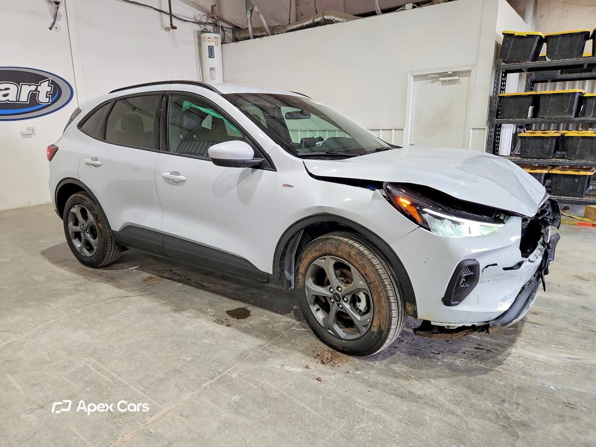 Ford Escape 2025