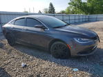 Chrysler 200 2015