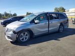 Honda Odyssey 2018