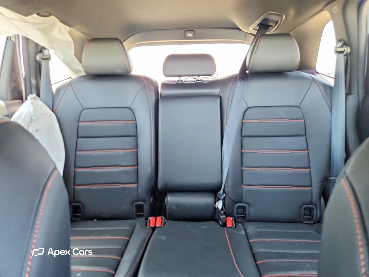Honda CR-V 2024