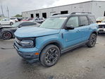 Ford Bronco 2021