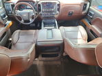 Chevrolet Silverado 2014