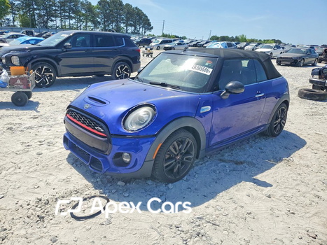 MINI Cooper 2019 - Image 1 of 12