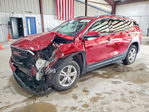 GMC Terrain 2018