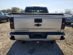 Chevrolet Silverado 2016