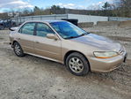 Honda Accord 2002
