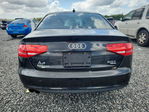 Audi A4 2014