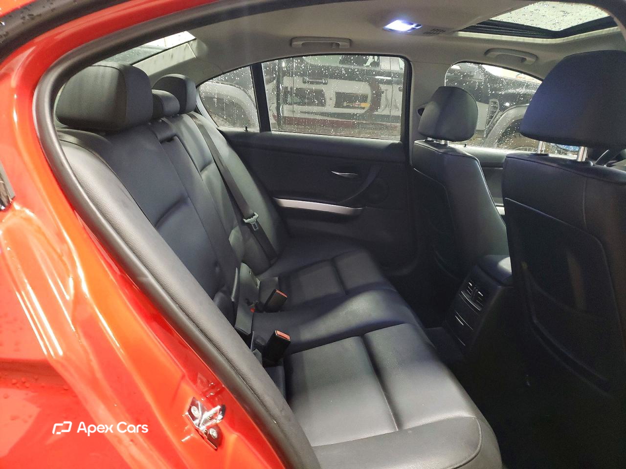 BMW Series 3 2006