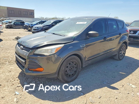 Ford Escape 2016 - Image 1 of 13