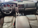 Toyota Sequoia 2012