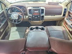 RAM 1500 2015