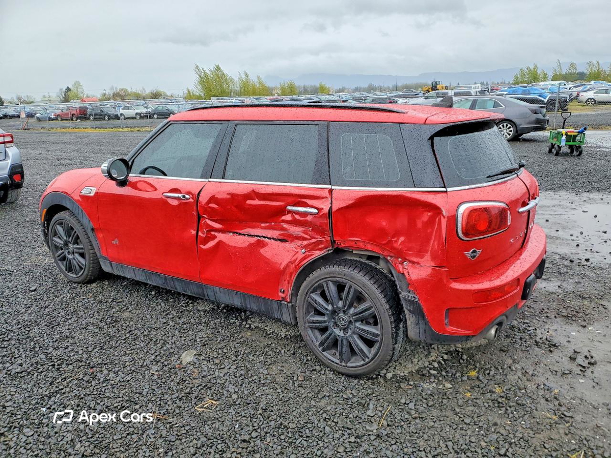 MINI Cooper 2019