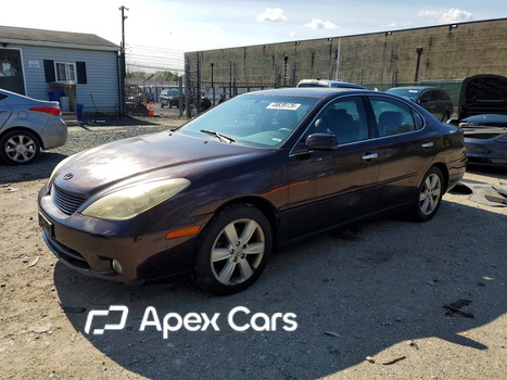 Lexus ES 2005 - Image 1 of 12