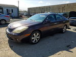 Lexus ES 2005
