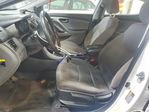 Hyundai Elantra 2016