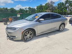 Chrysler 200 2016