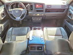 Honda Ridgeline 2010