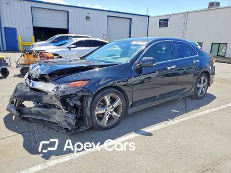 Acura TSX 2014 - Image 1 of 12