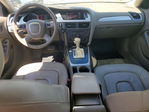Audi A4 2011