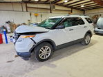Ford Explorer 2015