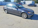 BMW Series 3 2007