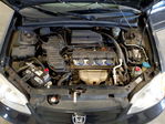 Honda Civic 2002