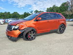 Ford Edge 2008