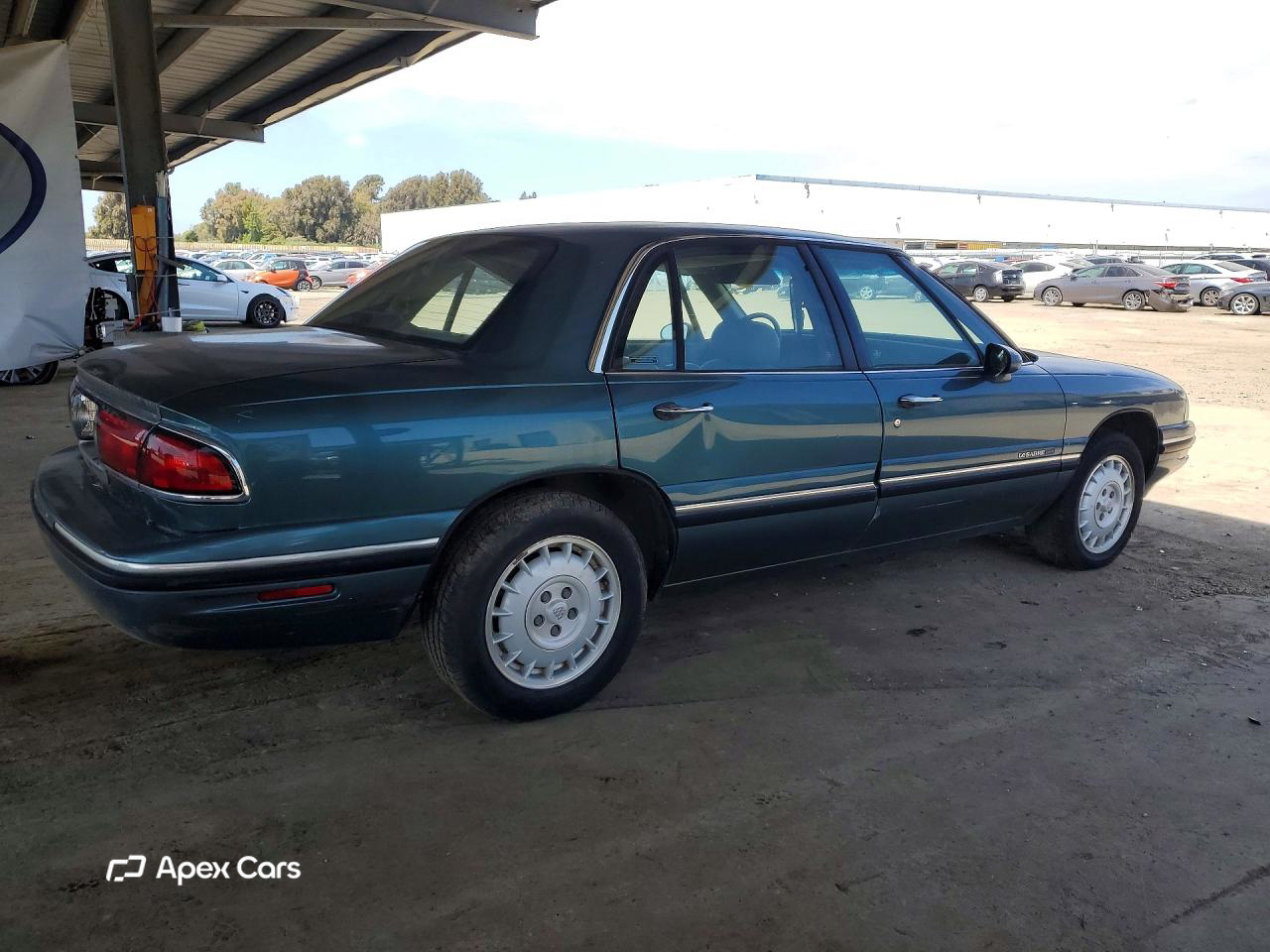 Buick LeSabre 1997