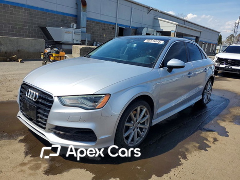 Audi A3 2016 - Image 1 of 13