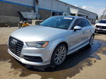 Audi A3 2016